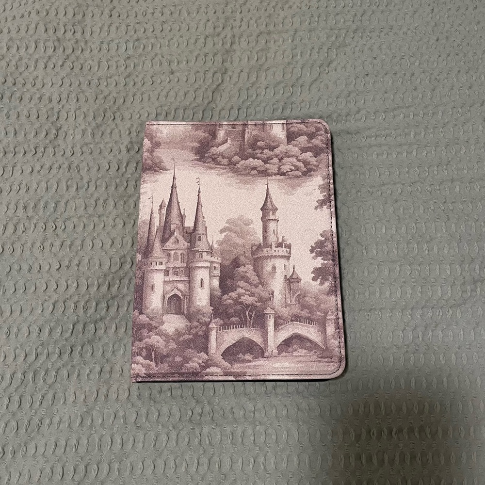 Kindle Paperwhite 12 Case